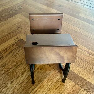 American Girl Pleasant Company Samantha’s School Desk